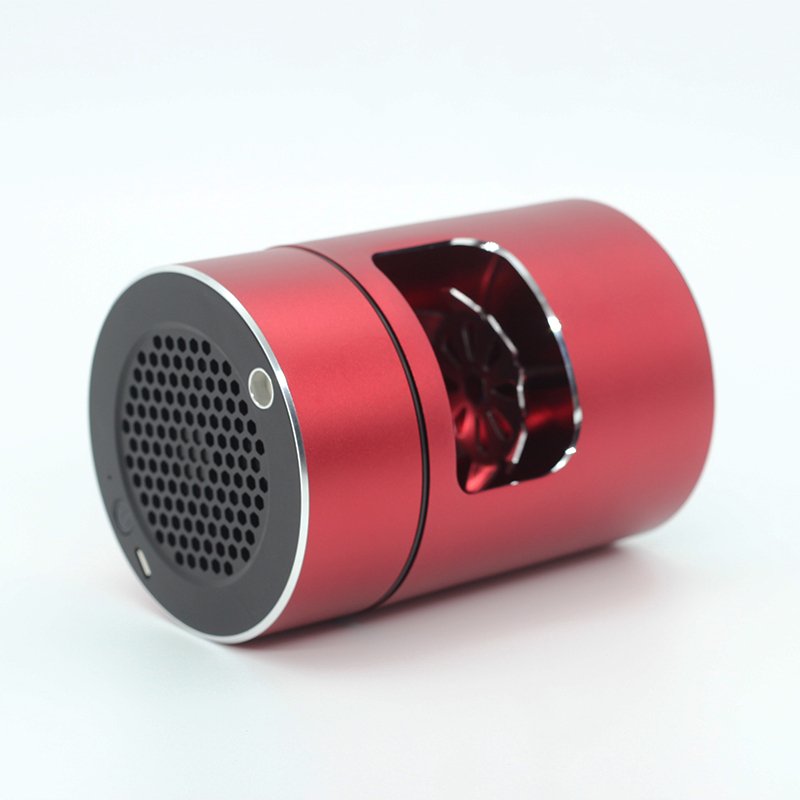 CLARASH – Intelligenter USB-Aschenbecher mit fortschrittlichem Luftfilter
