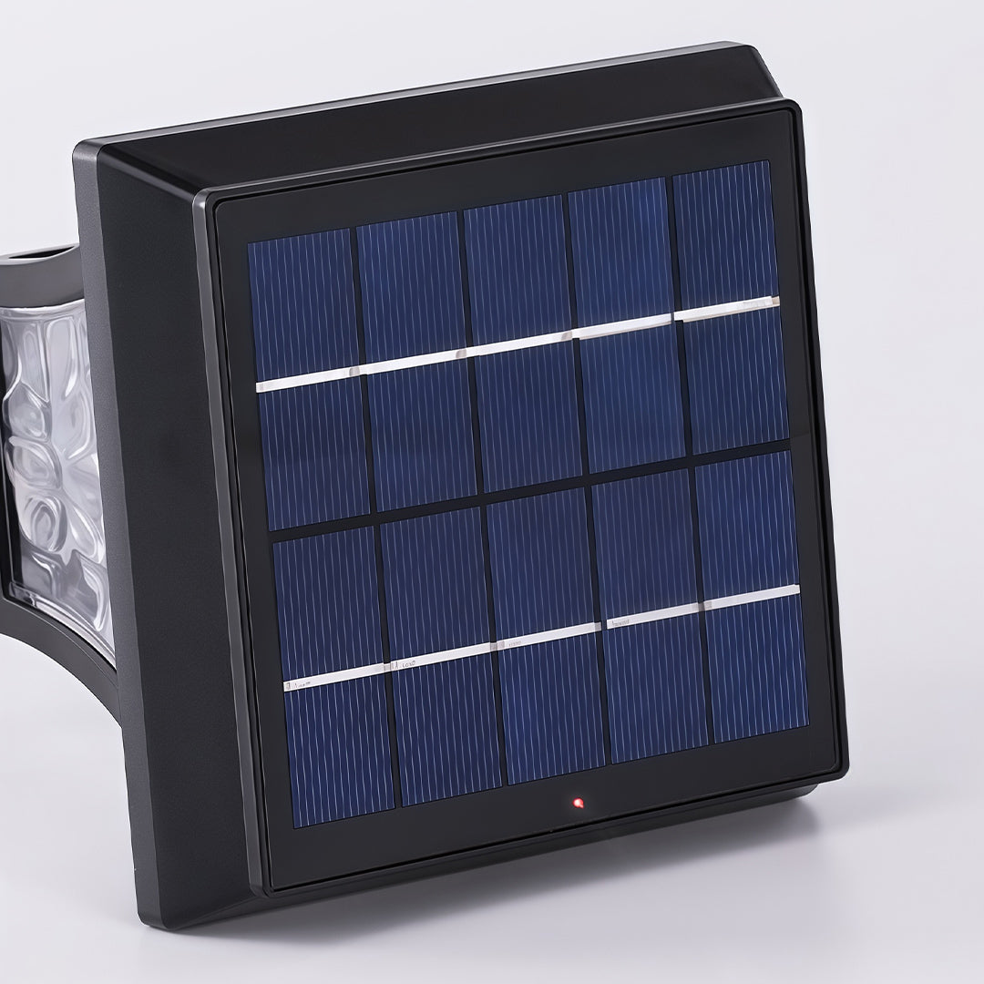 Solar Dual-Tone Bodenlicht | Karnz