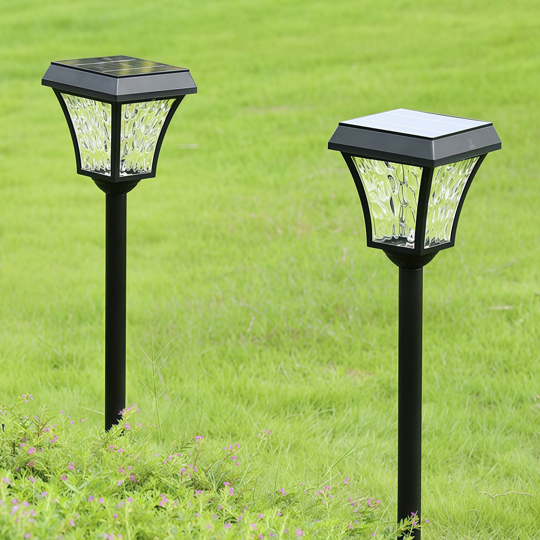 Solar Dual-Tone Bodenlicht | Karnz