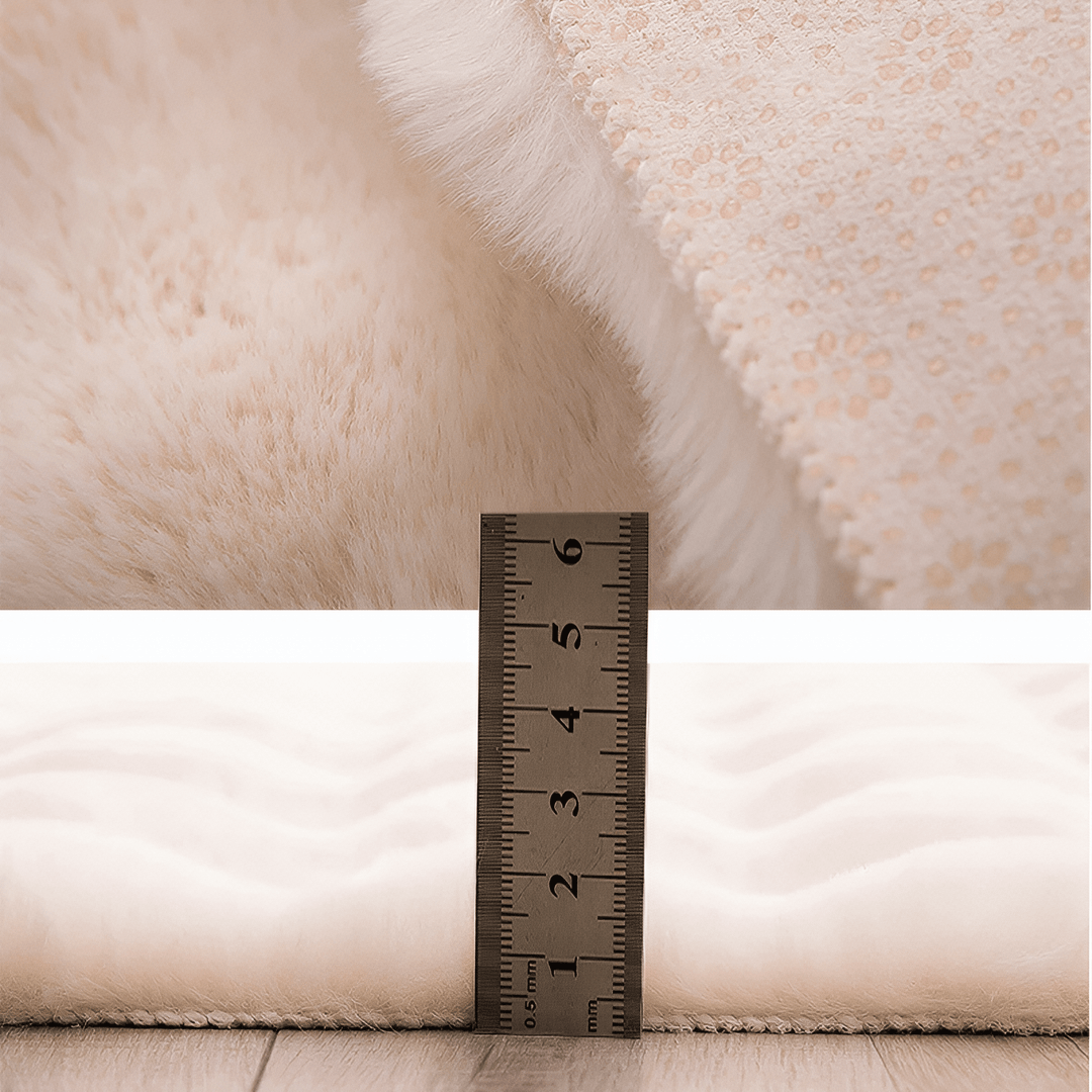 Sandsberg | CLOUD NINE QUILTED | KOMFORTTEPPICH