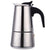 Kaffeekanne Mocha Espresso Latte Perkolator Herd Latte Herd | Karnz
