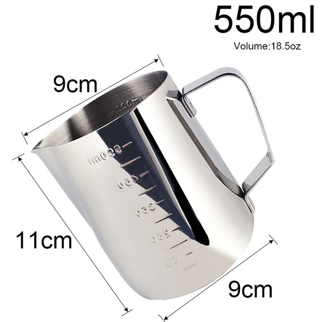Kaffee Tamper Edelstahl Elastizität Einstellbarer Druck Tamper | Karnz