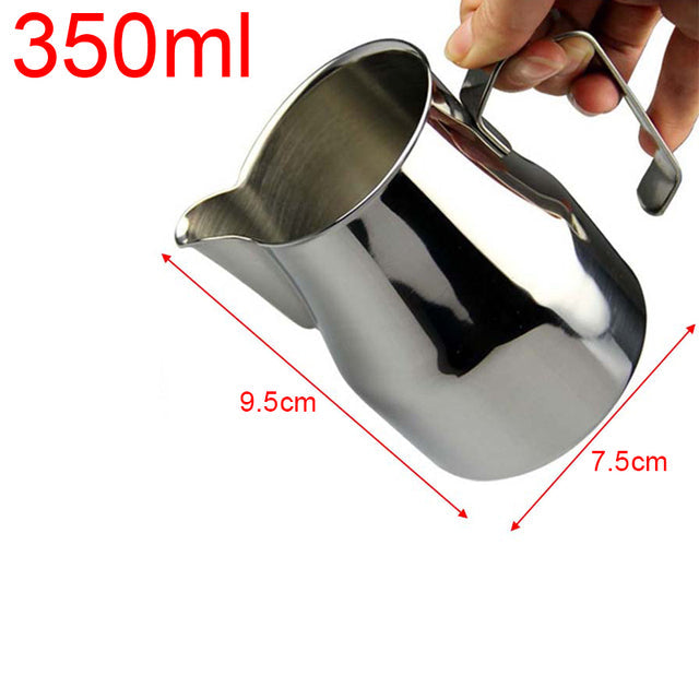 Kaffee Tamper Edelstahl Elastizität Einstellbarer Druck Tamper | Karnz