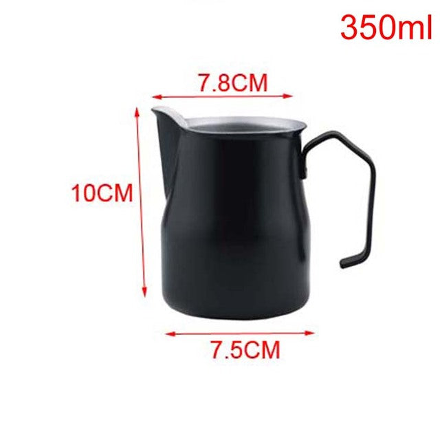 Kaffee Tamper Edelstahl Elastizität Einstellbarer Druck Tamper | Karnz