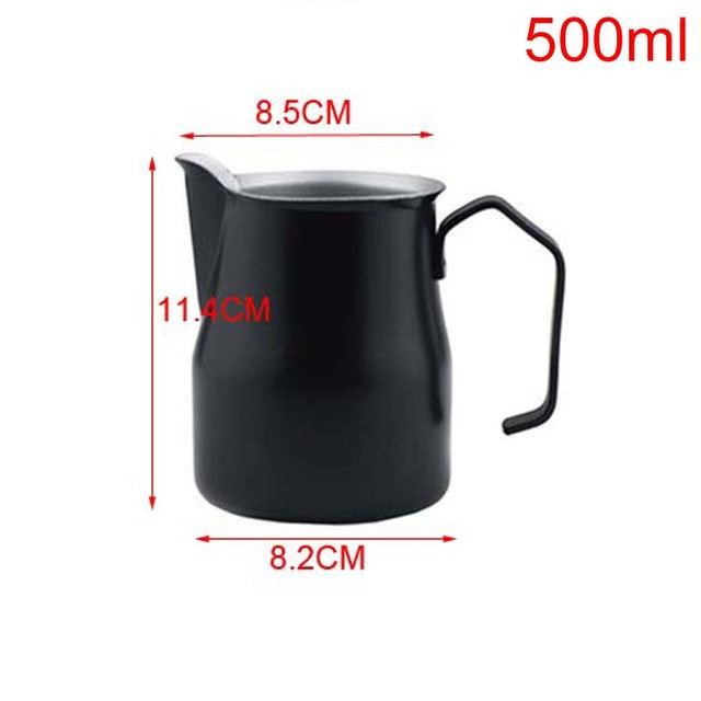 Kaffee Tamper Edelstahl Elastizität Einstellbarer Druck Tamper | Karnz