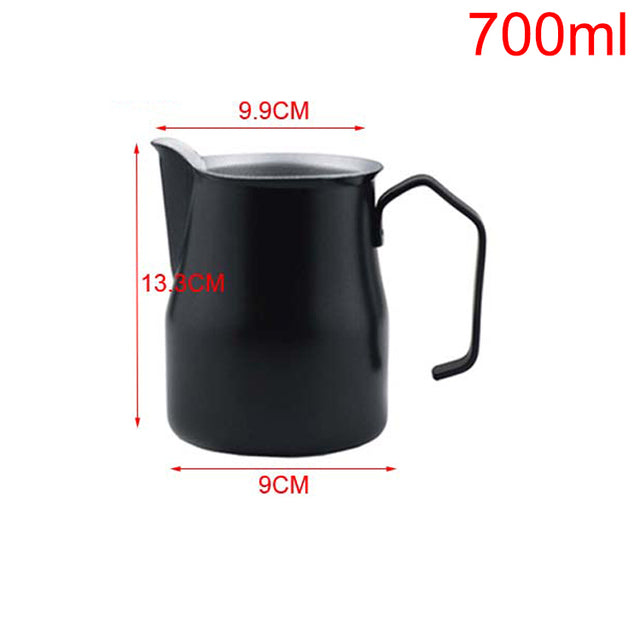 Kaffee Tamper Edelstahl Elastizität Einstellbarer Druck Tamper | Karnz