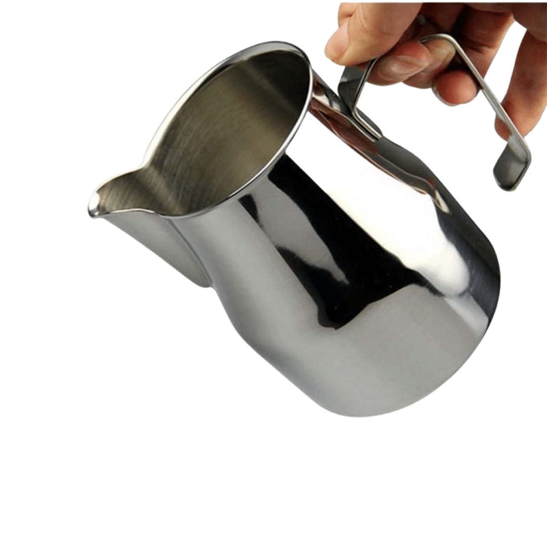 Kaffee Tamper Edelstahl Elastizität Einstellbarer Druck Tamper | Karnz
