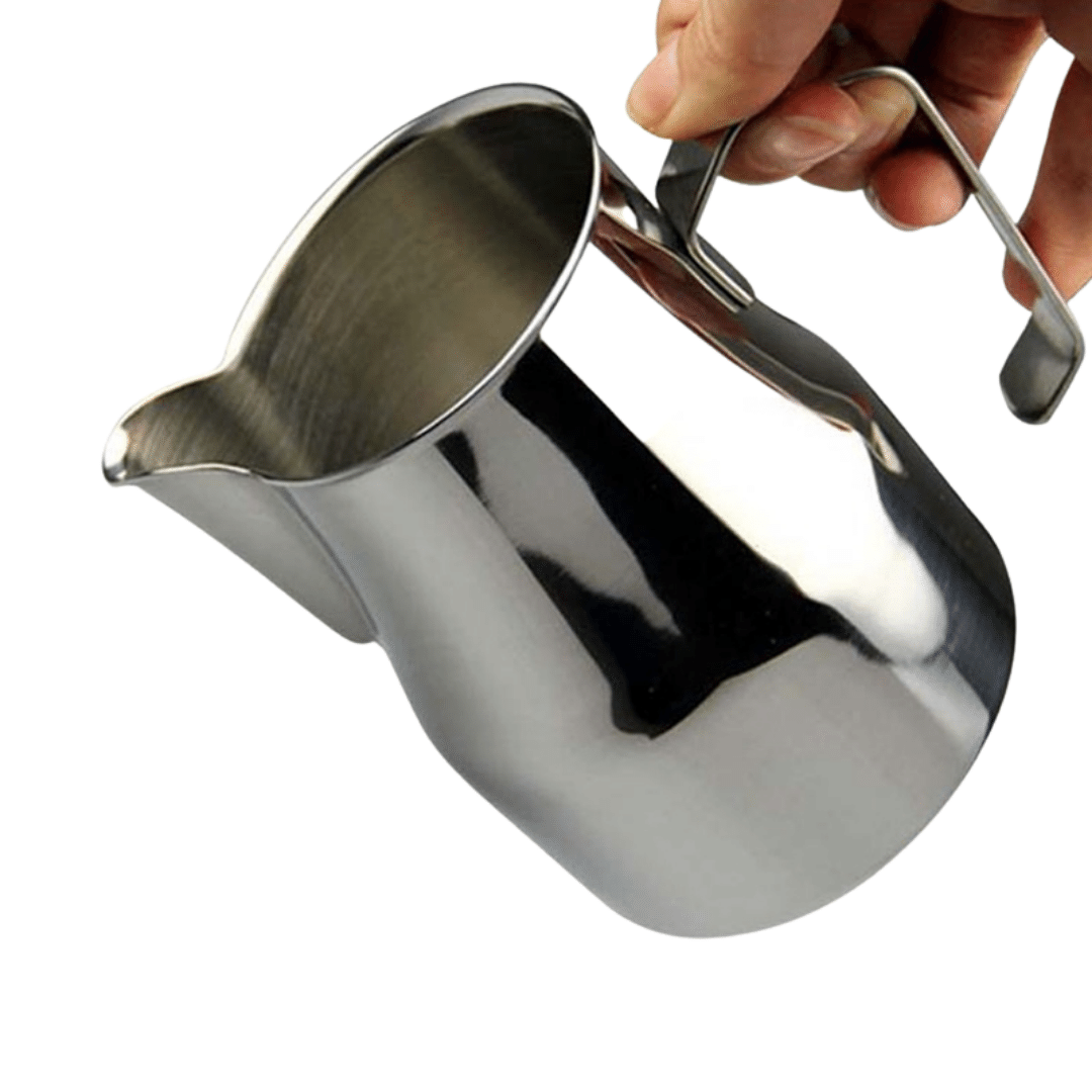 Kaffee Tamper Edelstahl Elastizität Einstellbarer Druck Tamper | Karnz