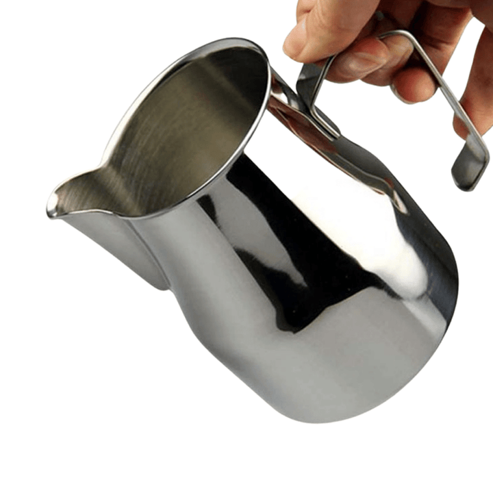 Kaffee Tamper Edelstahl Elastizität Einstellbarer Druck Tamper | Karnz