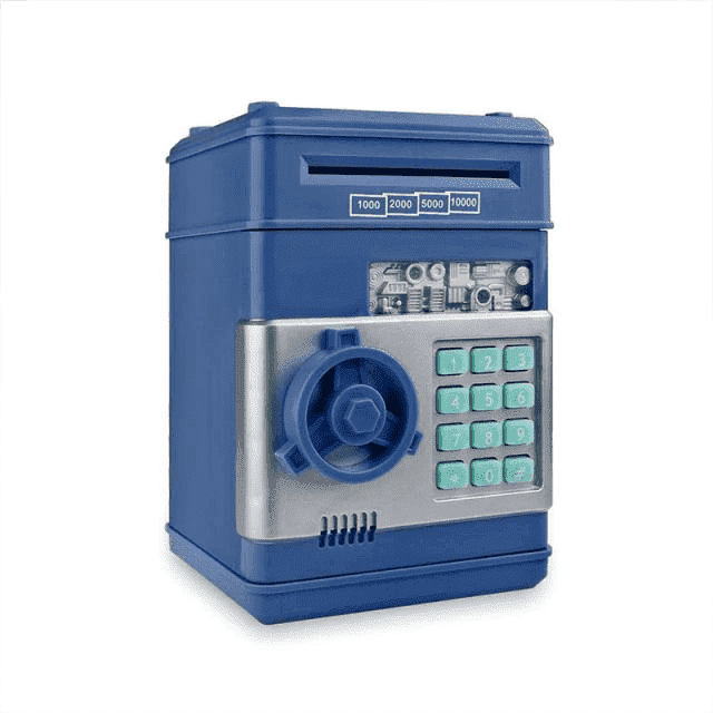 ATM Savings Bank | Karnz