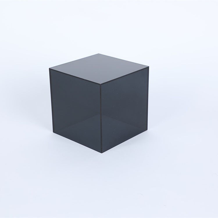 ClearCharm – Stylische Acryl-Aufbewahrungsbox mit transparentem Design für luxuriöse Präsentationen