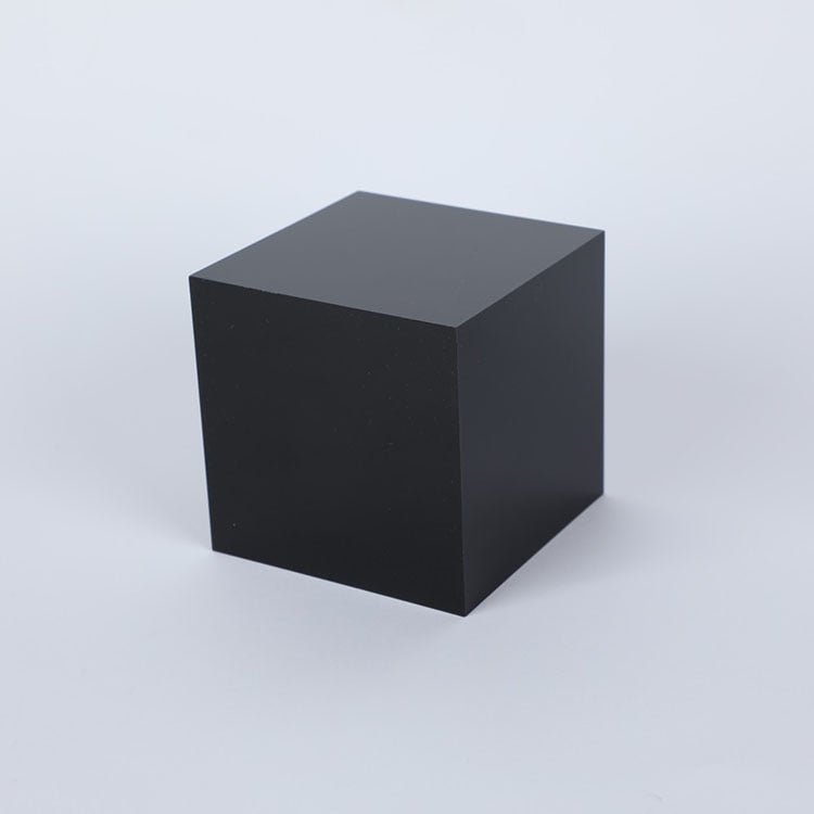 ClearCharm – Stylische Acryl-Aufbewahrungsbox mit transparentem Design für luxuriöse Präsentationen