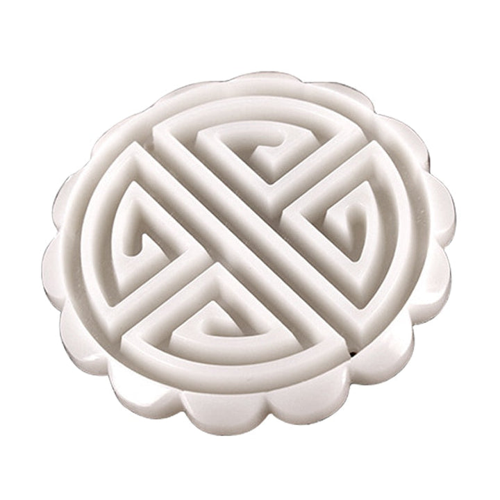 Keksausstecher mit Keksstempel | Karnz