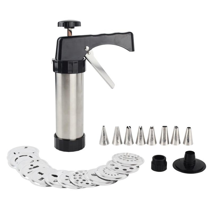 Keks Presse Kit | Karnz