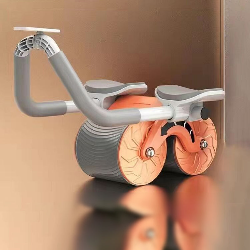 Core-Shock Powerroller — Entfessle unvergleichliche Kraft und stähle deinen Körper ohne Limit! | Karnz