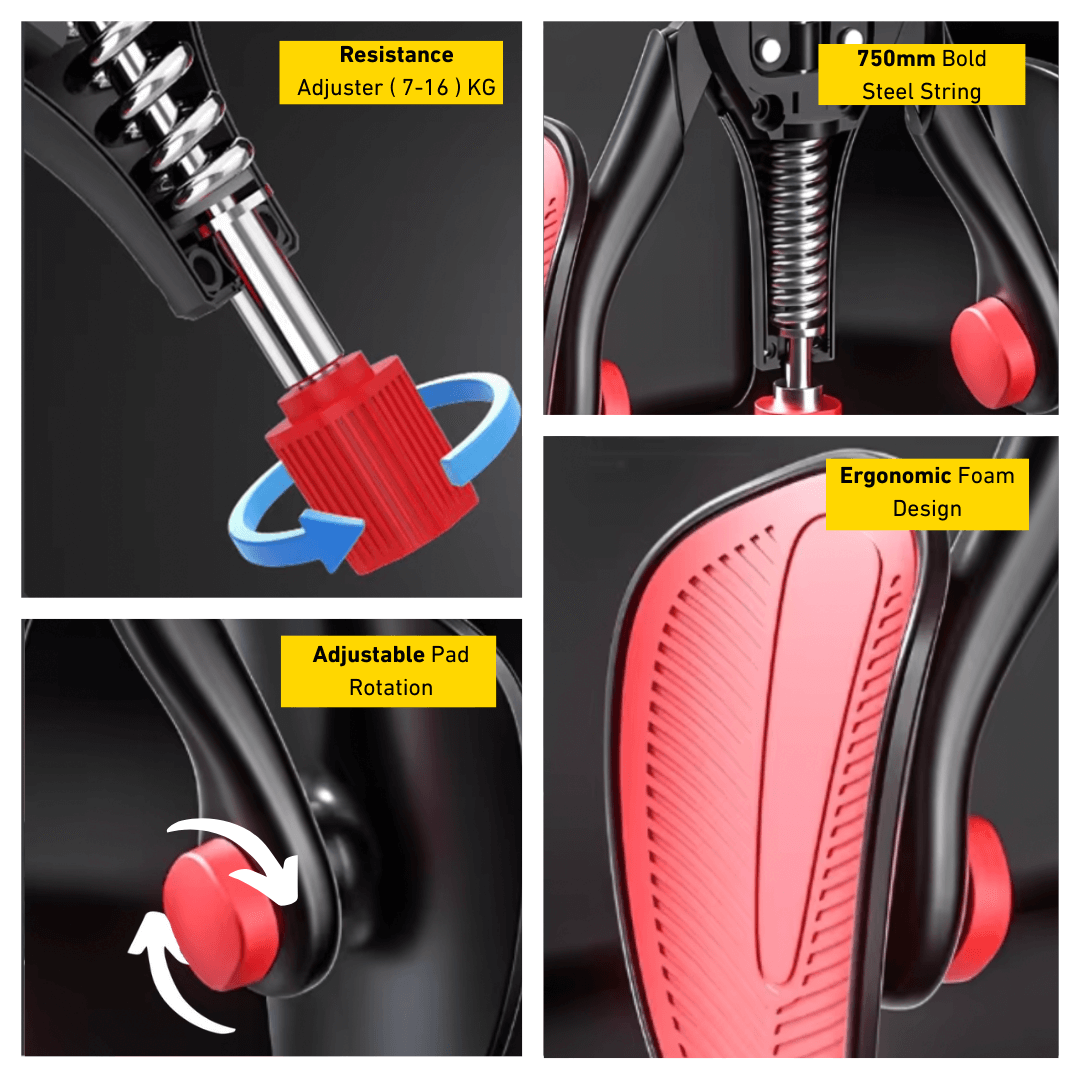 COREFLEX – Innovativer Beckenbodentrainer zur Stärkung der Muskulatur und Reduzierung von Inkontinenz