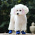 CozyPaws • Hund wasserdichte Stiefel