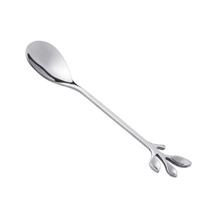 Creative Spoon Leaves | Karnz