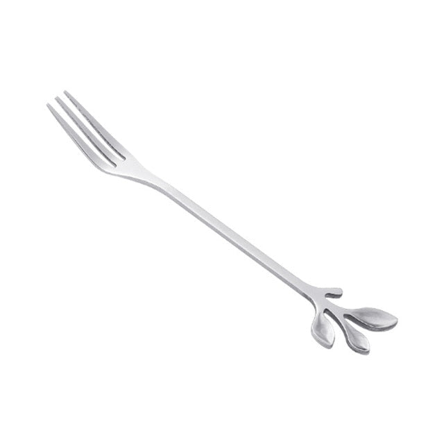 Creative Spoon Leaves | Karnz