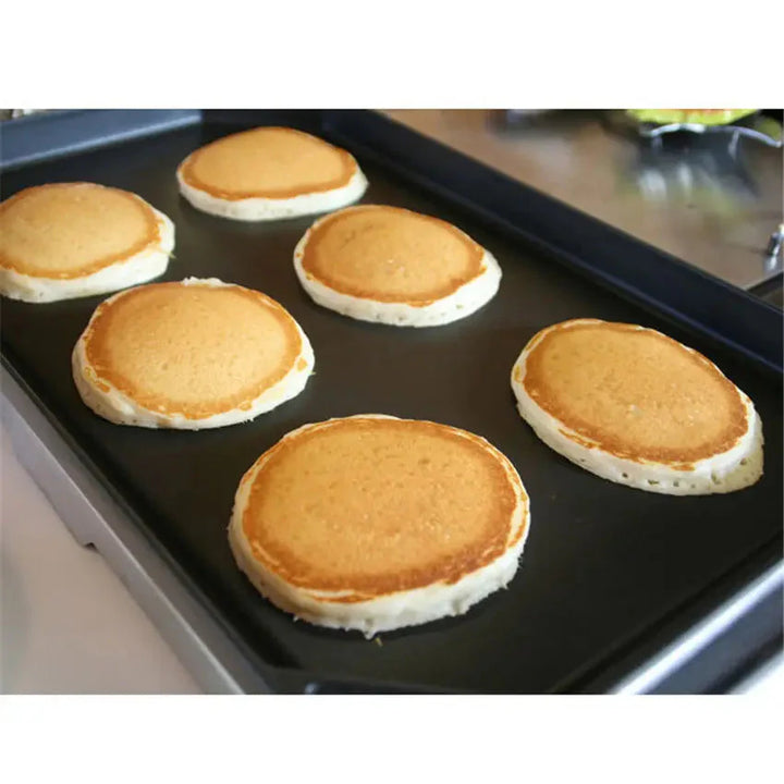 Cupcake Pancake Cookies Cream Dispenser Kuchenmix Krug Backessentialien | Karnz