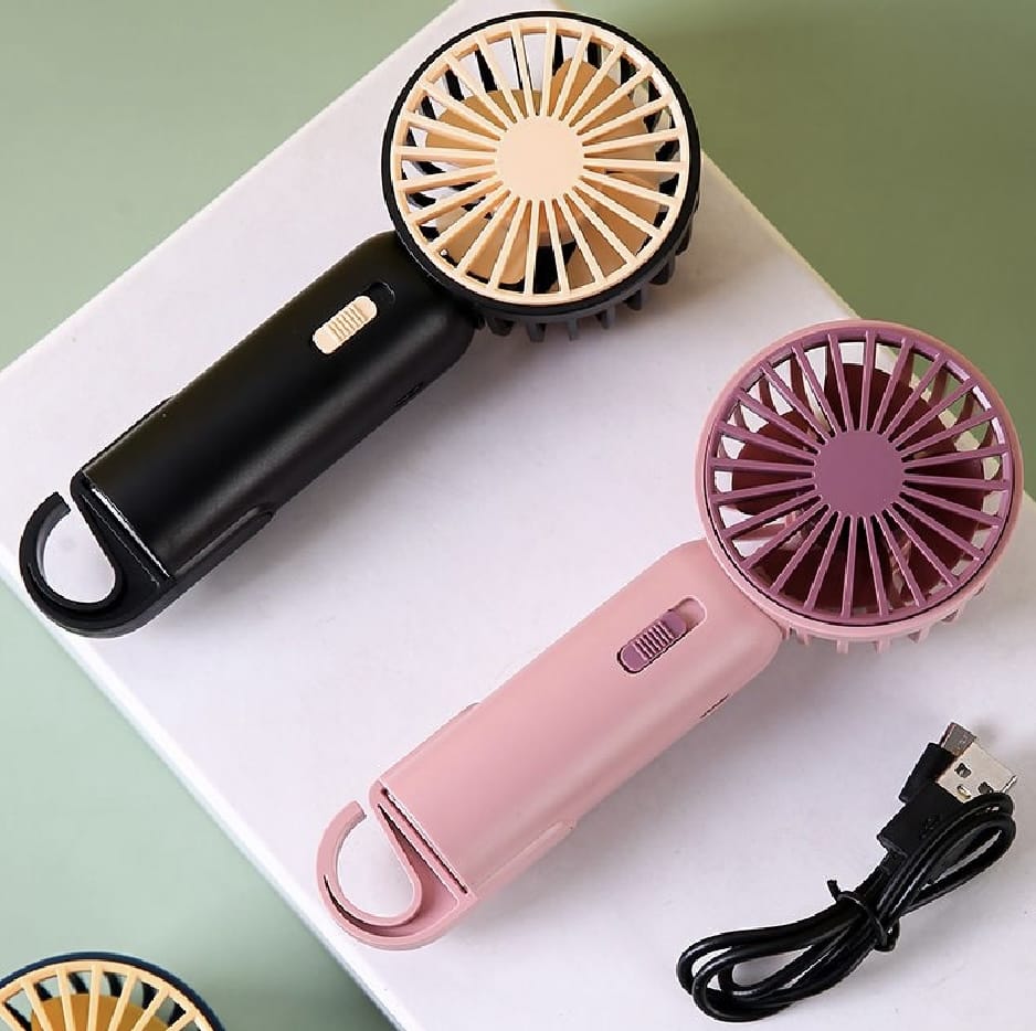 DIANDI MODERN STYLISCHER DESKTOP MINI-VENTILATOR | Karnz