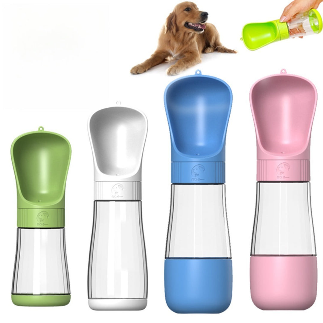 Sandsberg | Hundekessel Outdoor Fütterung Wasser begleitende Tasse