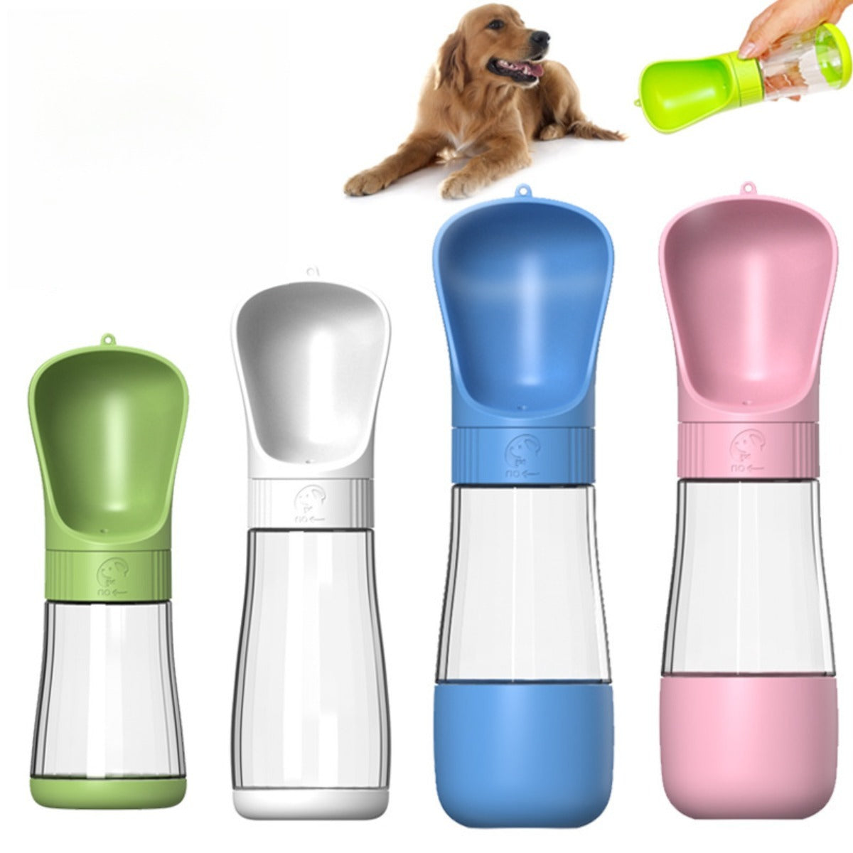 Sandsberg | Hundekessel Outdoor Fütterung Wasser begleitende Tasse