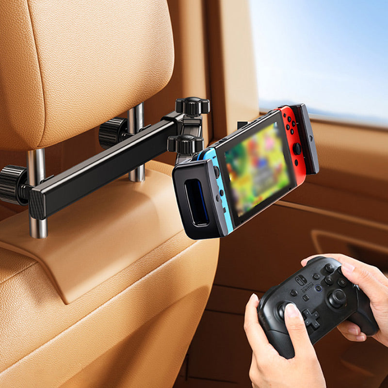 DriveJoy — Endlich entspannte Familienfahrten voller Spaß und Ruhe | Karnz