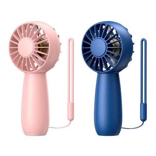 Mini tragbarer USB Elektrischer Ventilator | Karnz