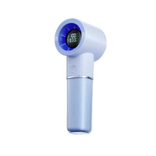 Tragbarer Handheld Wiederaufladbarer Persönlicher Kühlventilator | Karnz