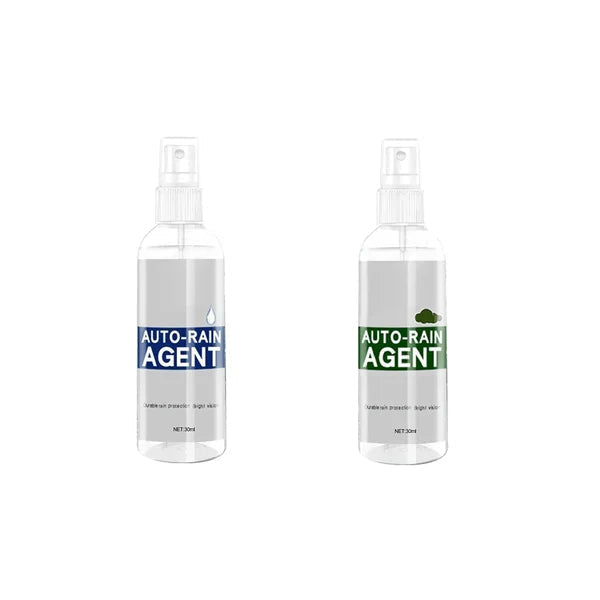 Anti-Beschlag & Anti-Regen Agent für Autoglas | Karnz