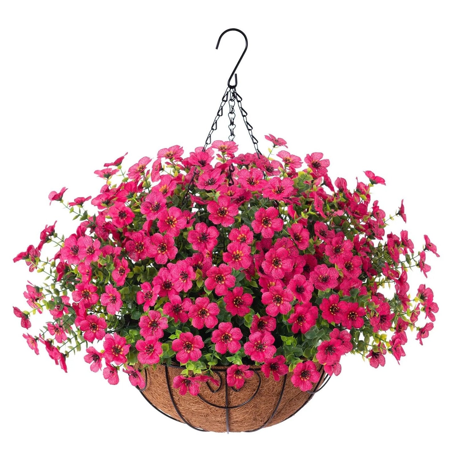 EterniBloom — Strahling flowers magnificence that never fades and enchants your home | Karnz