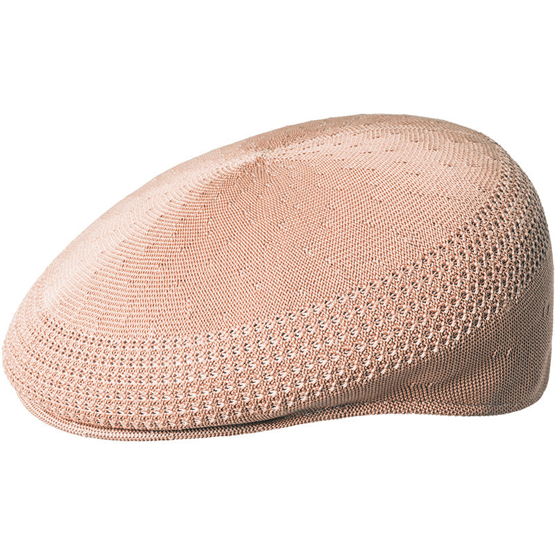 Tropic 504 Ventair - Kangol Flachmütze | Karnz