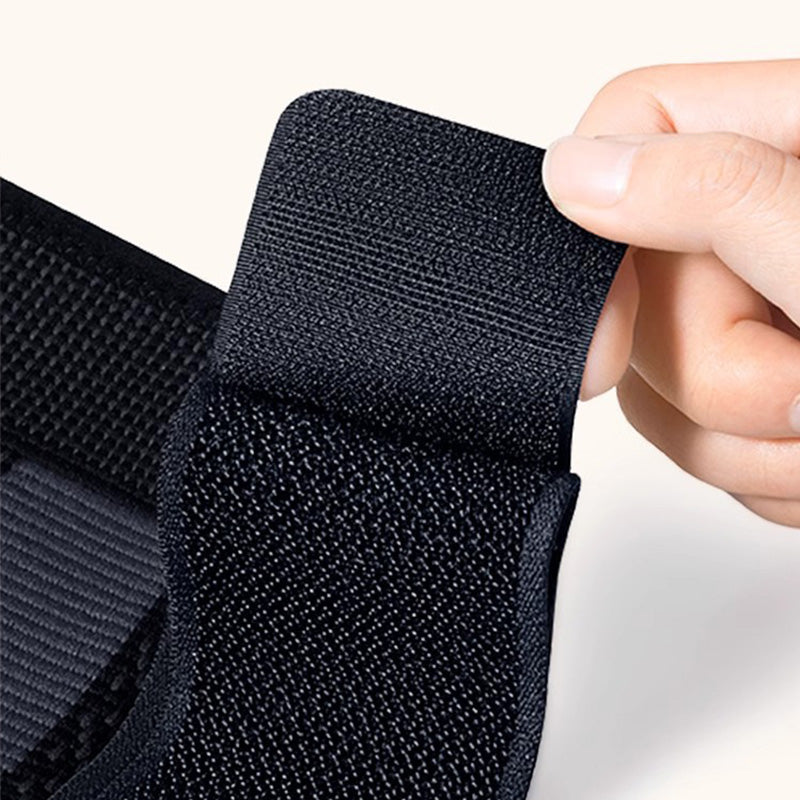 Karnz | ThermoFlex – Selbstheizende Kniestrümpfe mit beruhigender Wermutkraft