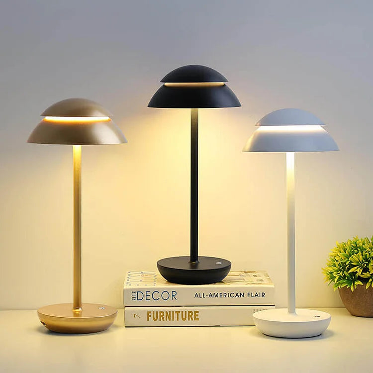 Lumina Prestige Lamp Karnz