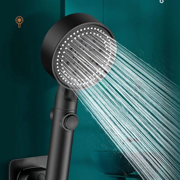PRO - Luxusdusche - Optimaler Komfort - Tägliche Flucht | Karnz