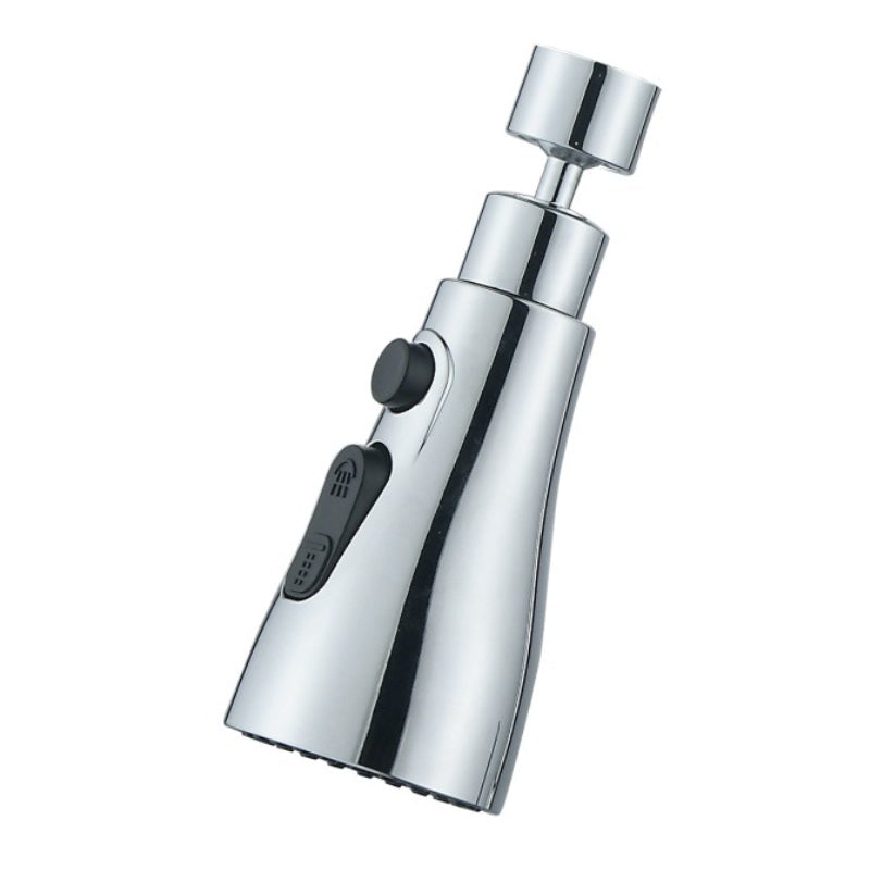 Druckluft Universal Wasserhahn Düse | Karnz