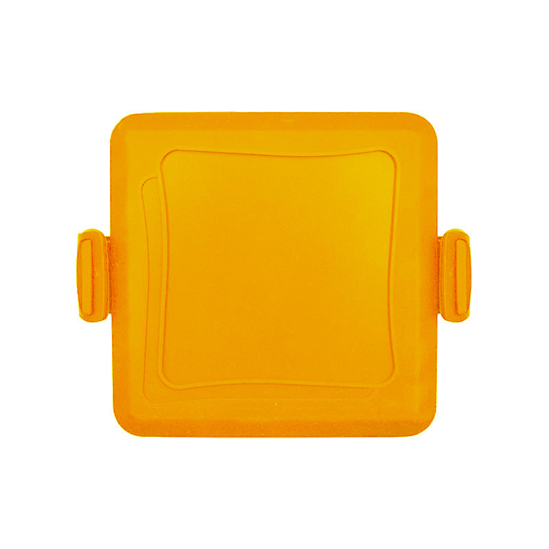 CrunchMate™ Sandwich Maker für Mikrowelle & Ofen | Karnz