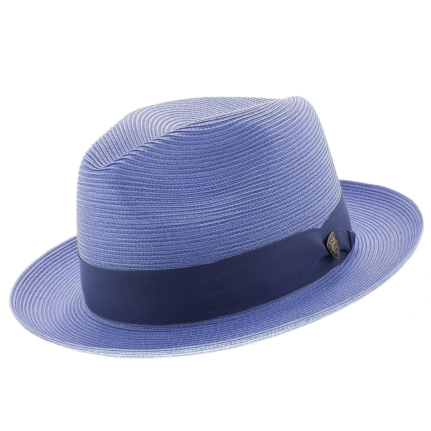 Heritage Classic Fedora Strohhut | Karnz