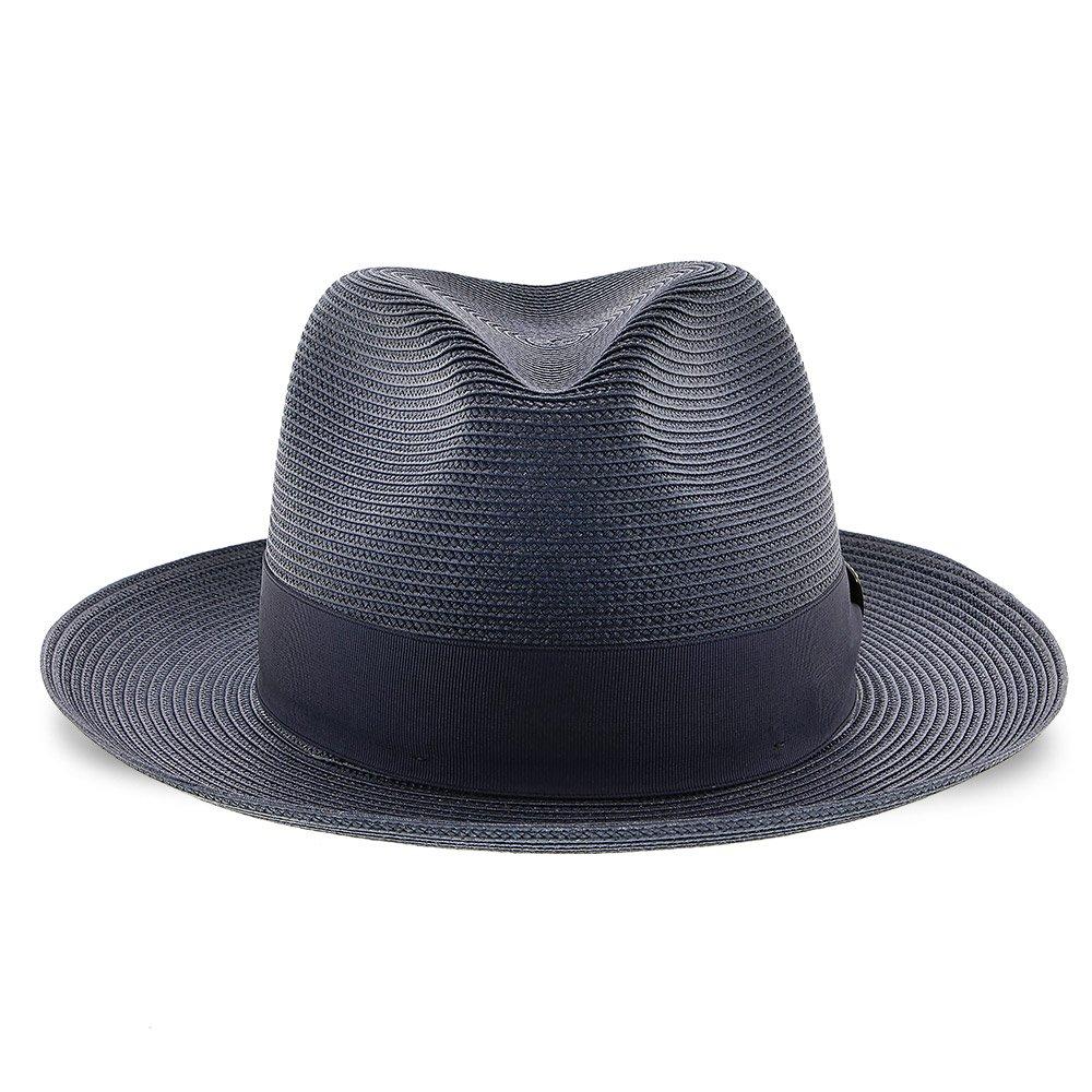 Heritage Classic Fedora Strohhut | Karnz