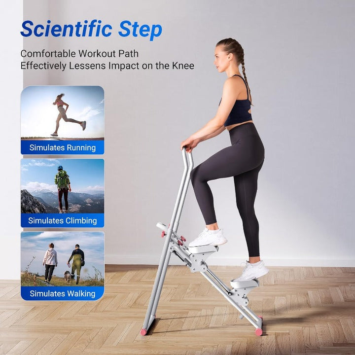 Karnz | Eptchn Treppensteiggerät FitAscend