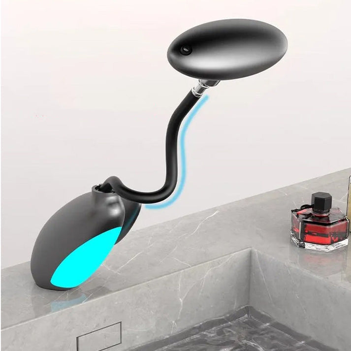 VeloStream LED Wasserhahn — Mehr Bewegungsfreiheit und Stil für Ihr Zuhause | Karnz