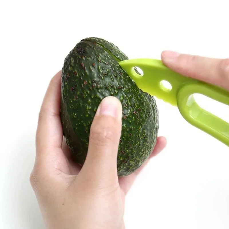 AvoMaster 3-in-1 Avocado Schneider Karnz