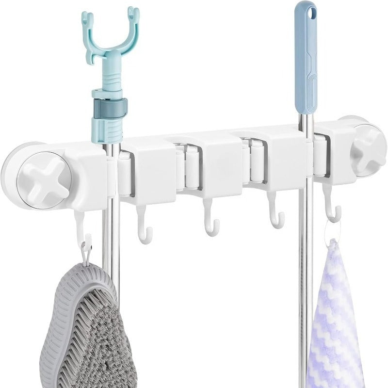 Vakuum Mop Halter Rack Karnz