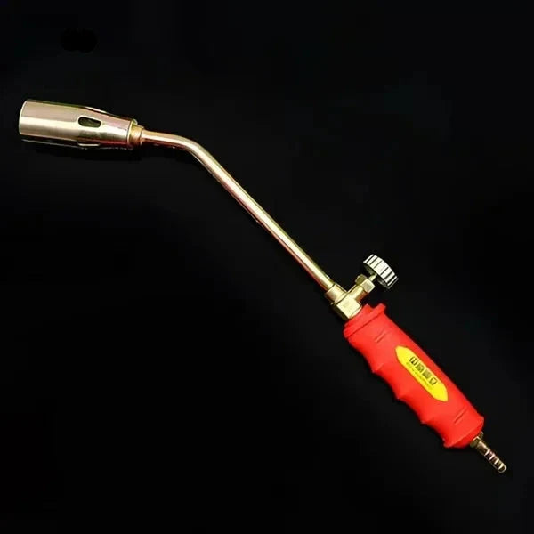 PowerFlame Pro Taschenlampe