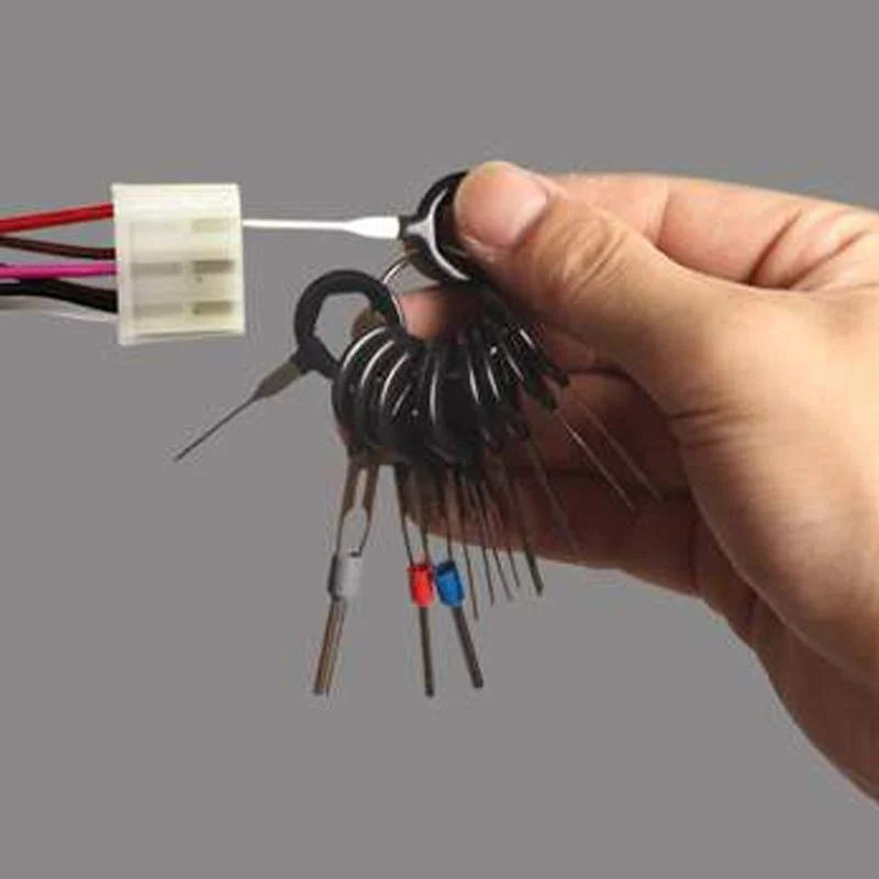 Terminal Ejector Kit | Karnz