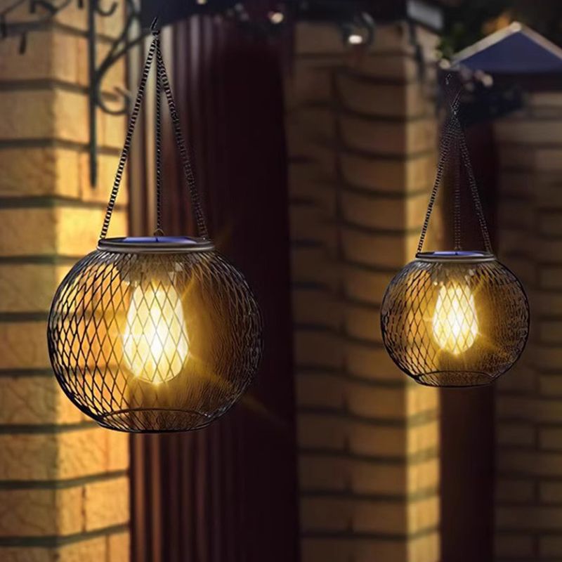 SolarFlair Lights — Verzaubere Deine Nächte mit stilvollem, nachhaltigem Leuchten | Karnz