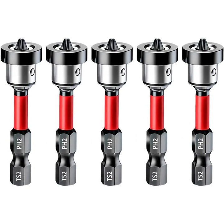 Magnetische S2 Stahl Schraubendreher Bits Karnz