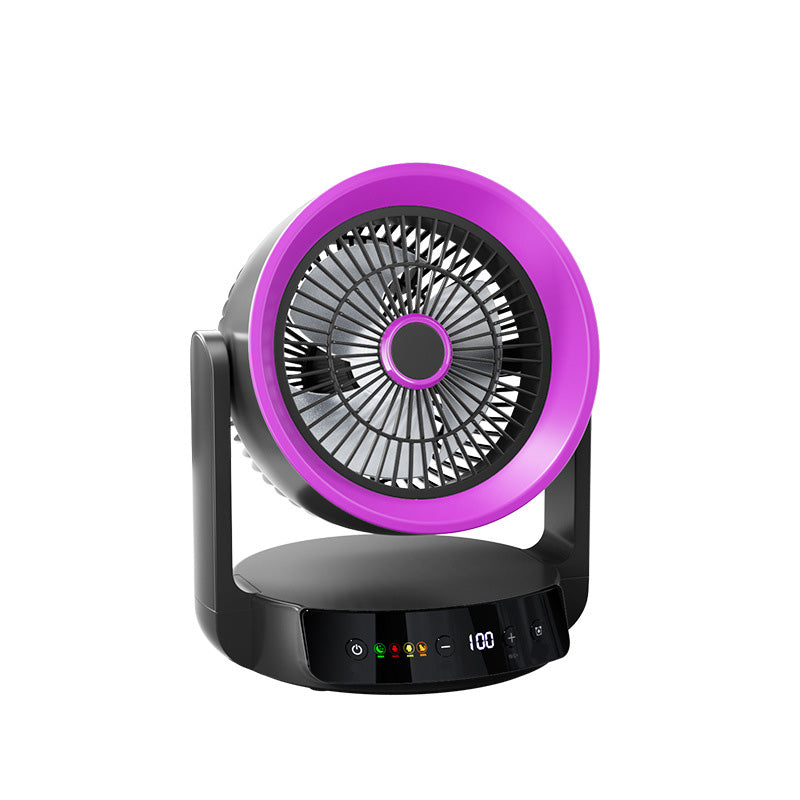 SilentBreeze Ventilator — Ultimative Friedliche Gemütlichkeit | Karnz