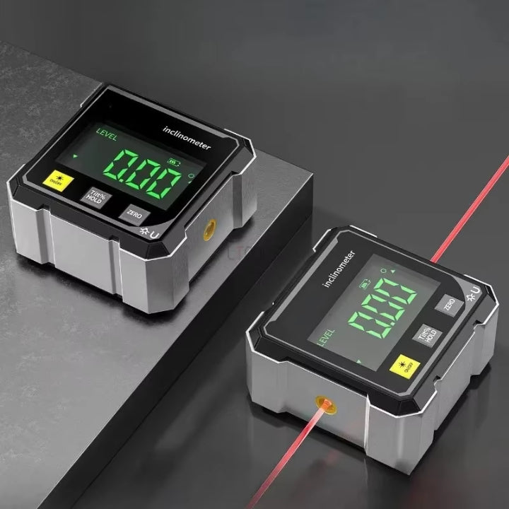 AngleMaster Pro — Mach jeden Winkel perfekt und werde zum Meister deines Projekts! | Karnz